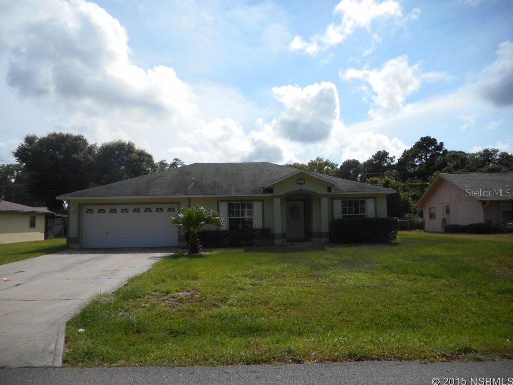 Florida Shores 01 - Residential