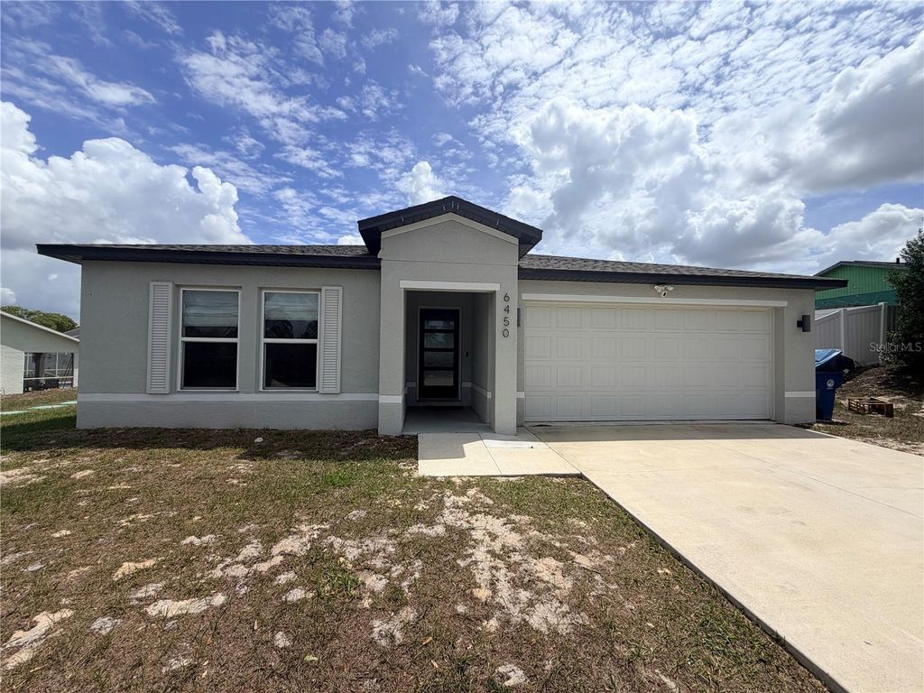 Photo of 6450 Mariner Boulevard, Spring Hill, FL 34609 (MLS # TB8493190)