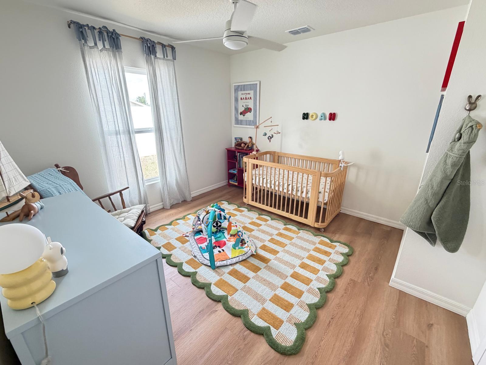 SPRING HILL - Residential