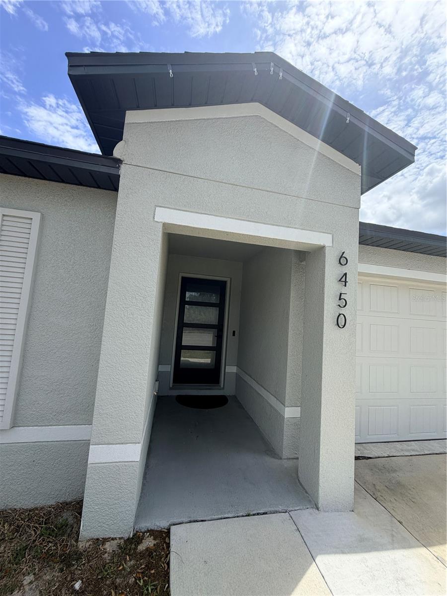 SPRING HILL - Residential