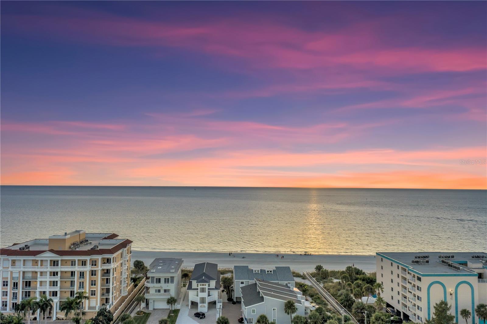 CEDARSAND CONDO - Residential