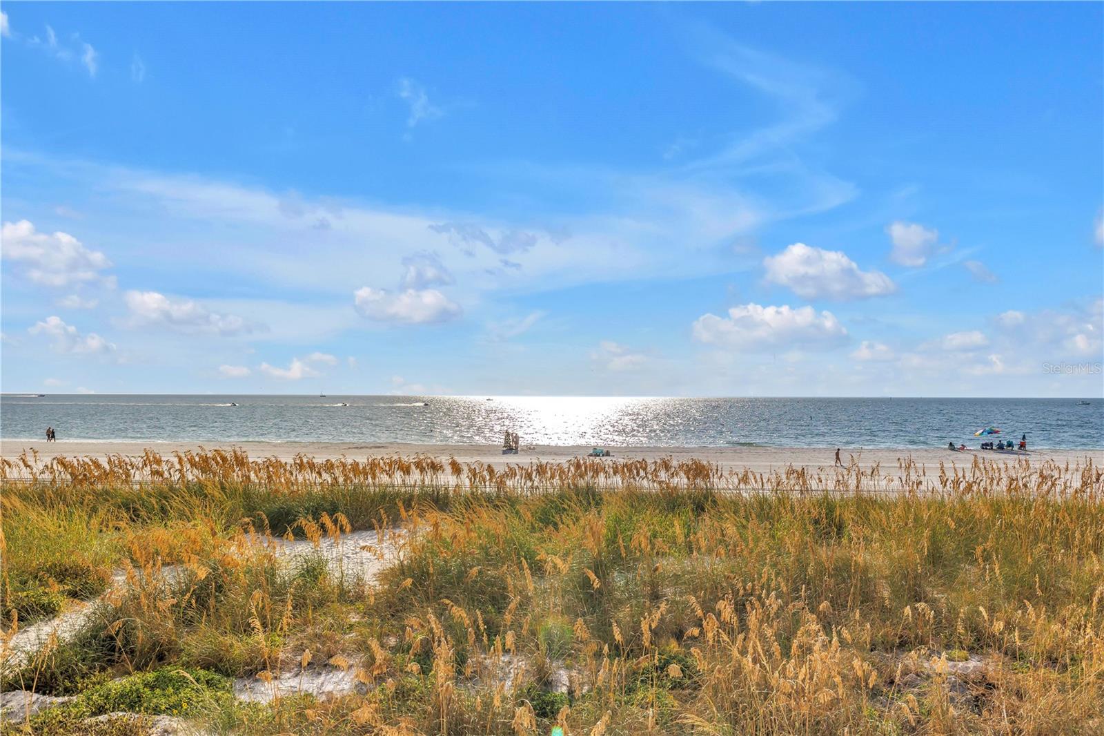 CEDARSAND CONDO - Residential