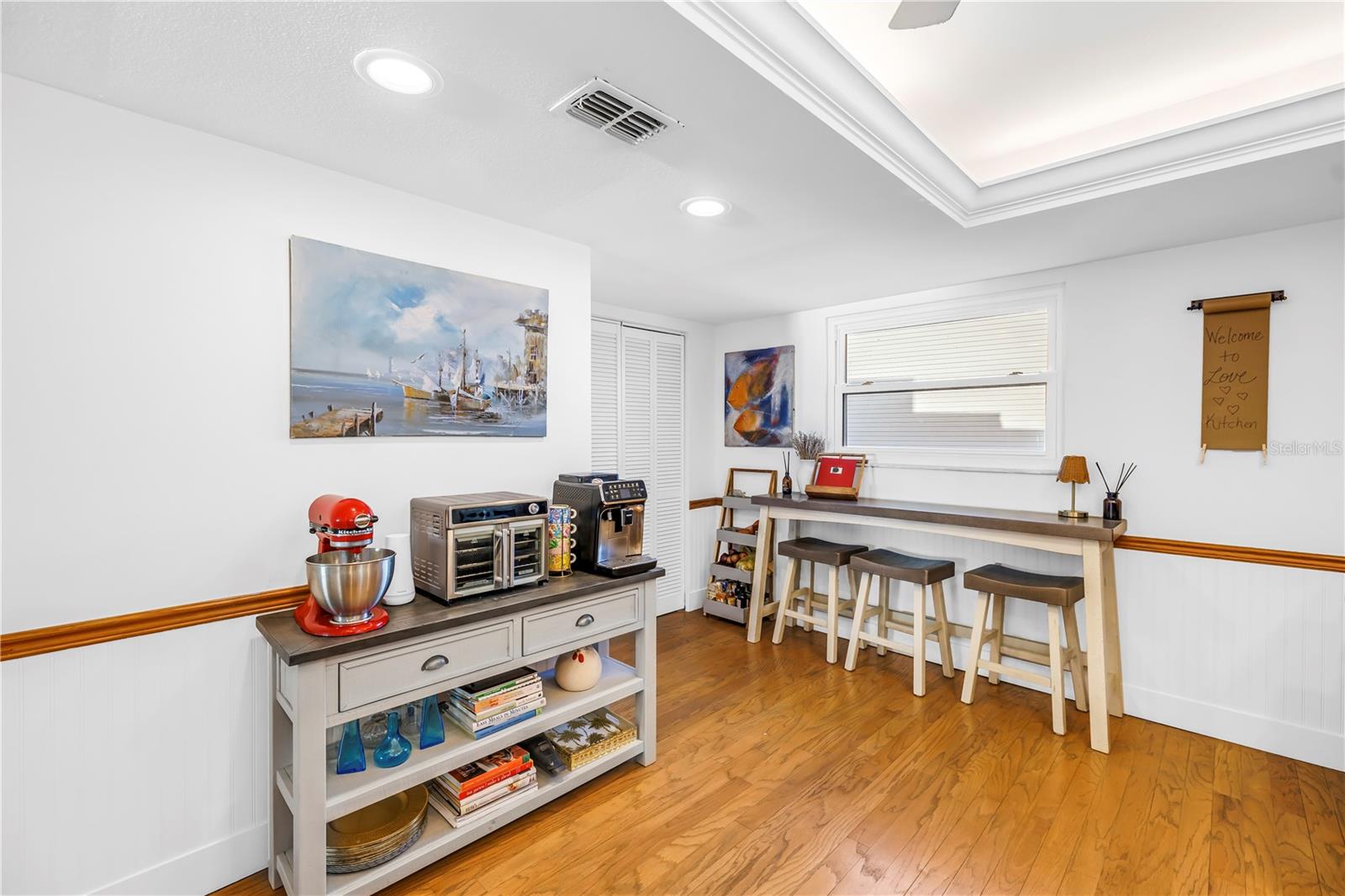 CEDARSAND CONDO - Residential