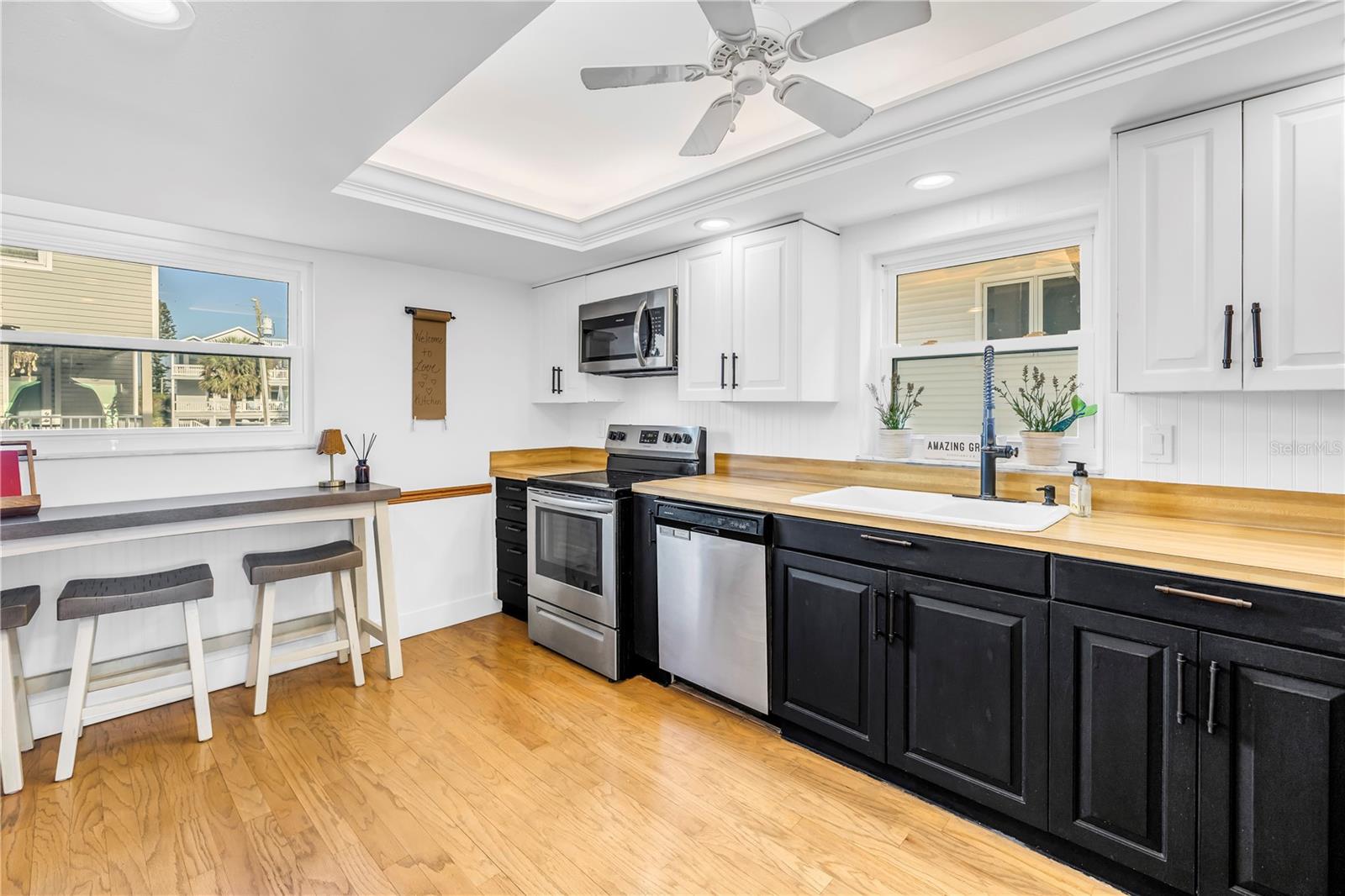 CEDARSAND CONDO - Residential