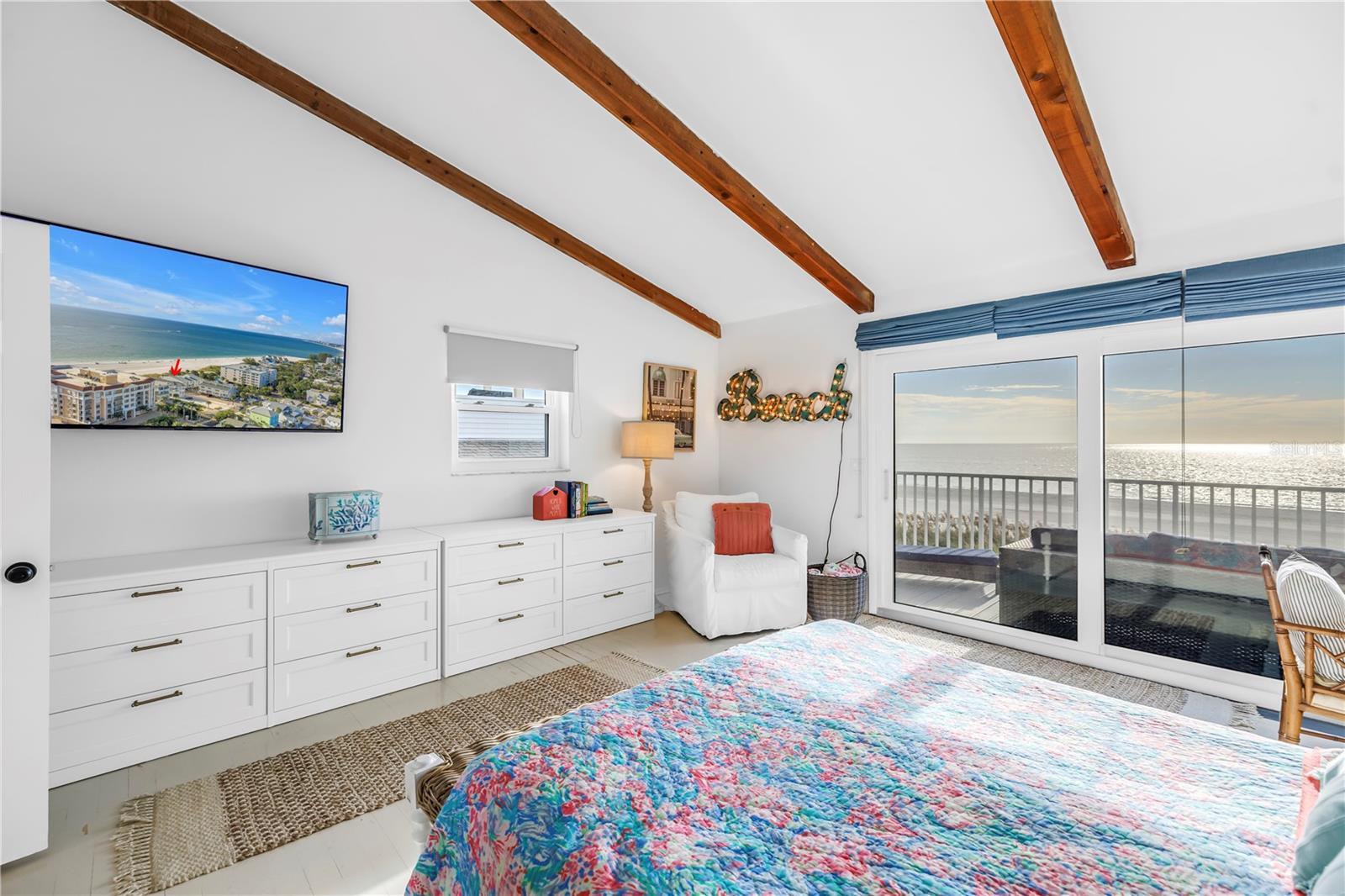 CEDARSAND CONDO - Residential