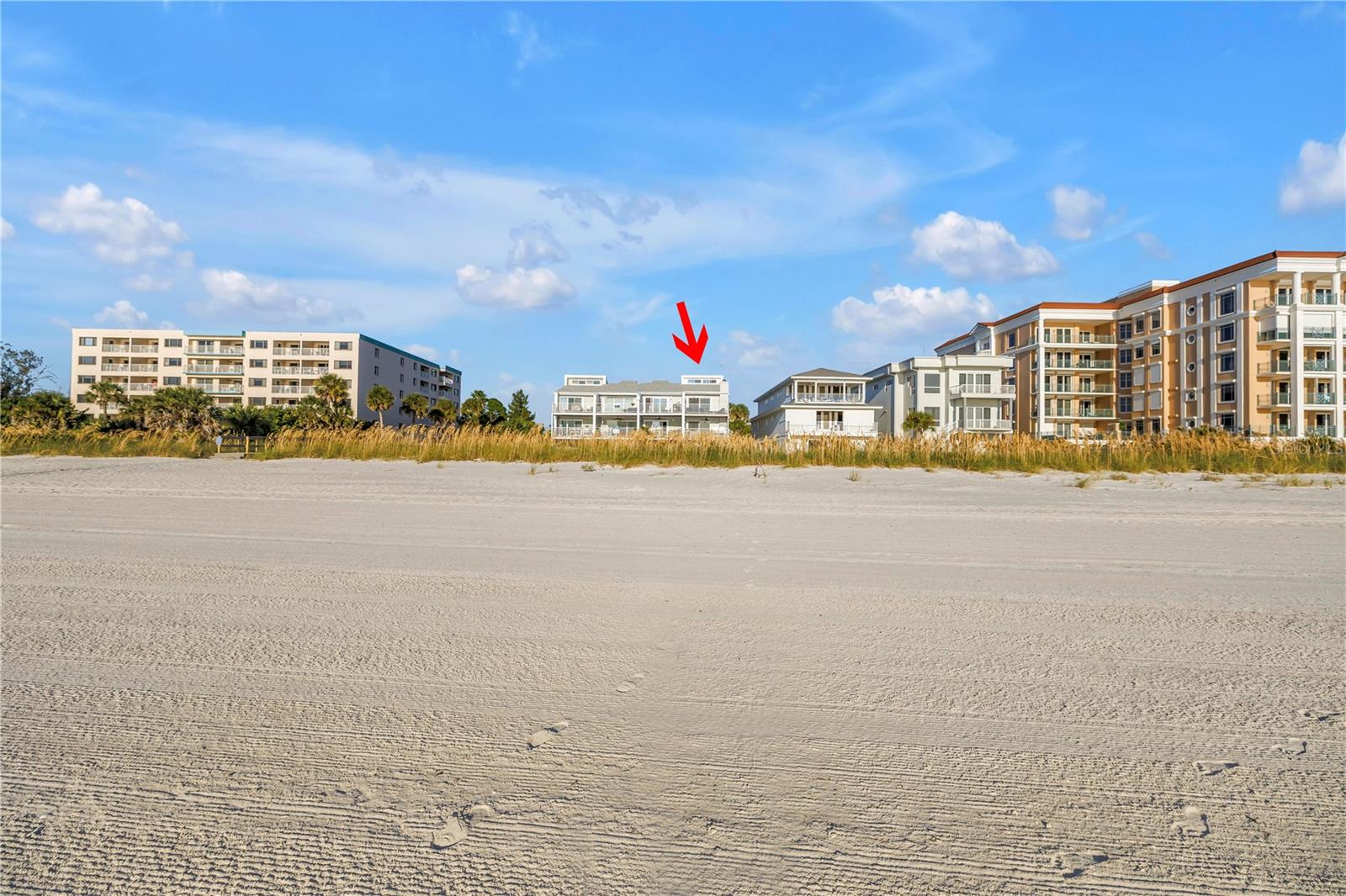 CEDARSAND CONDO - Residential