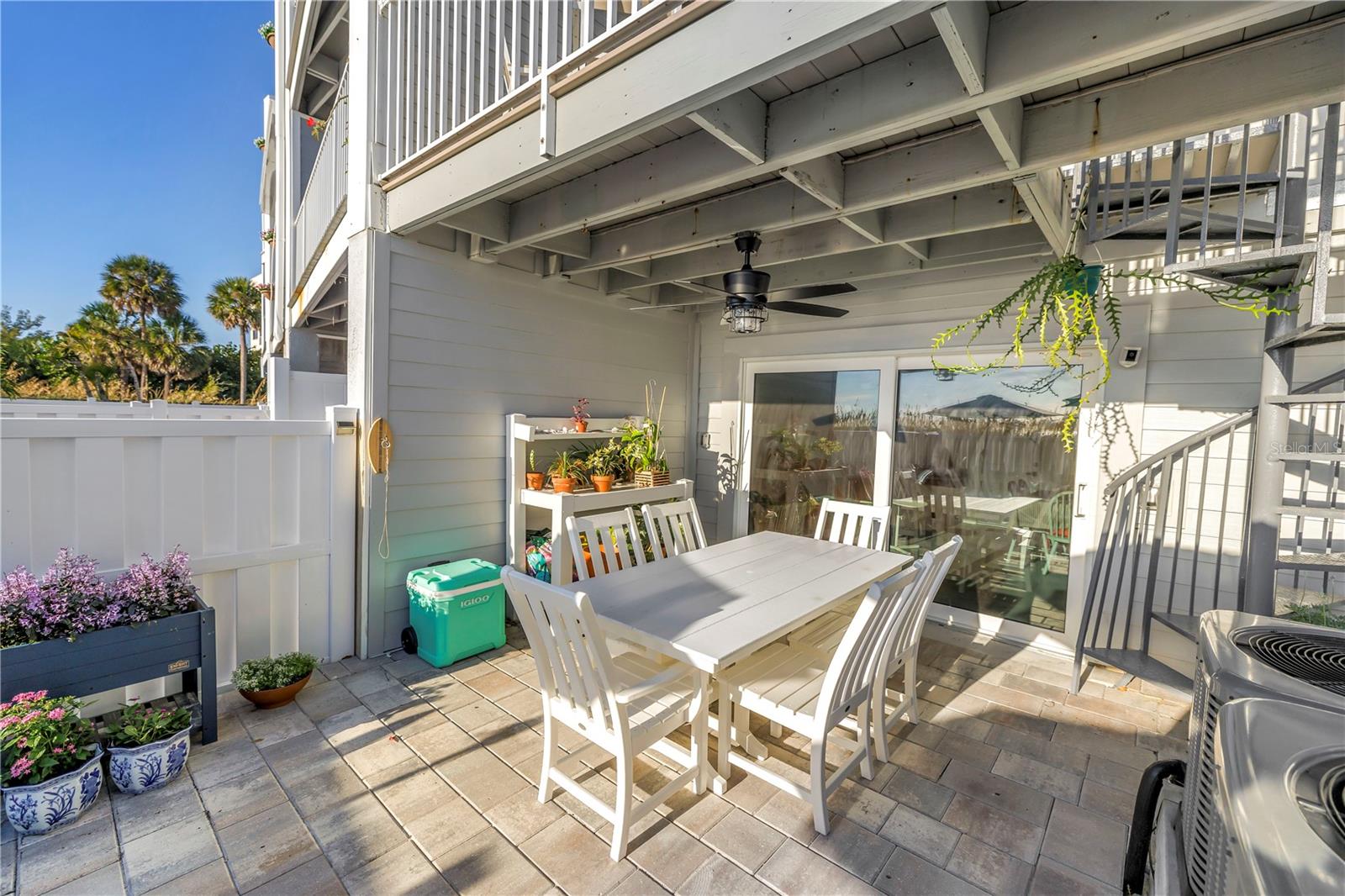 CEDARSAND CONDO - Residential