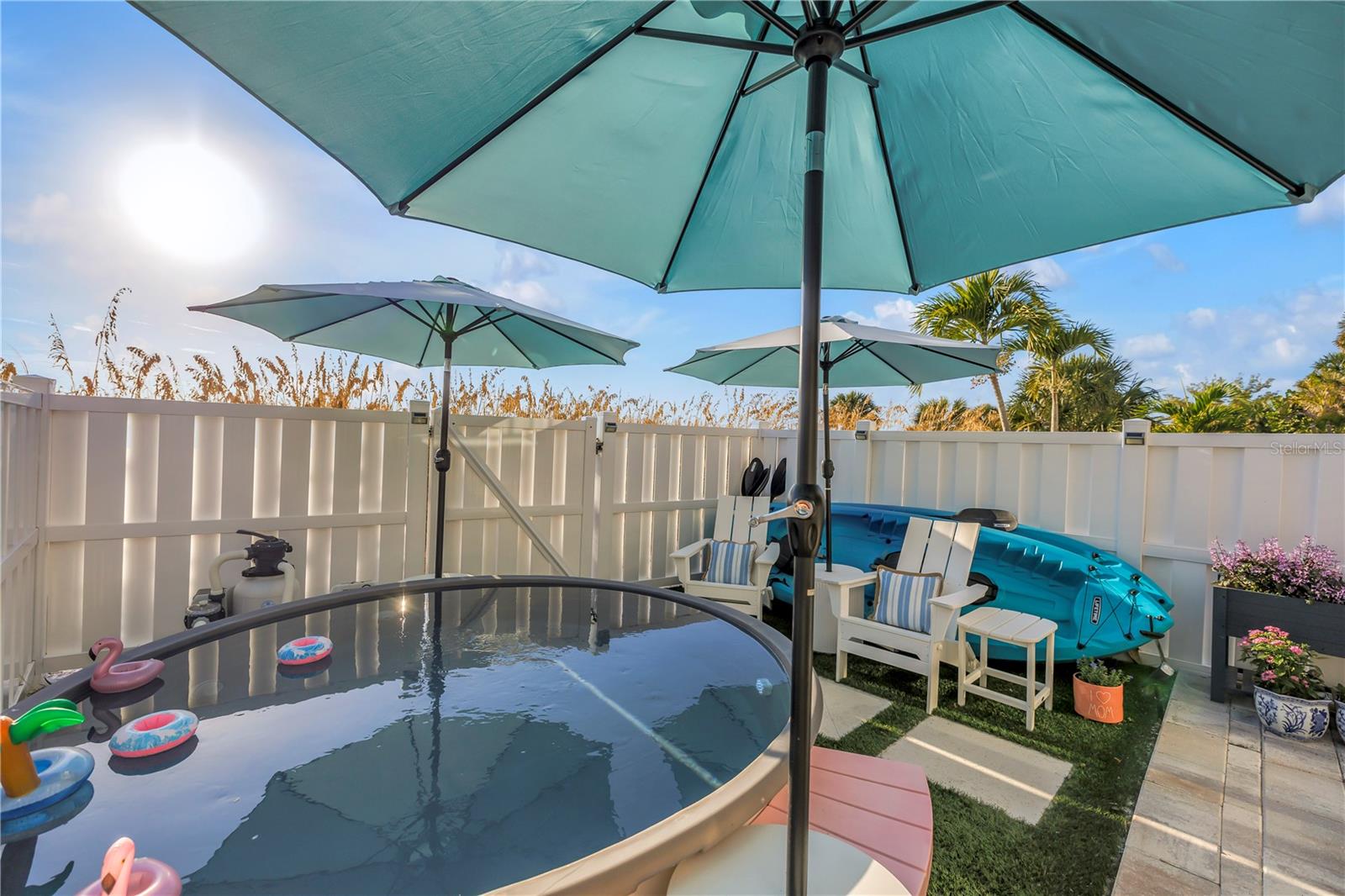 CEDARSAND CONDO - Residential