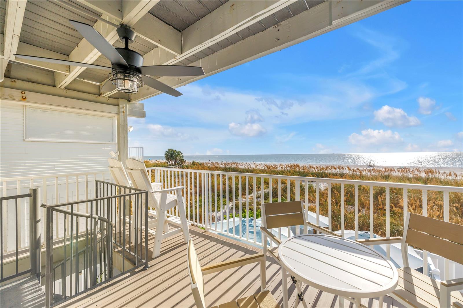 CEDARSAND CONDO - Residential