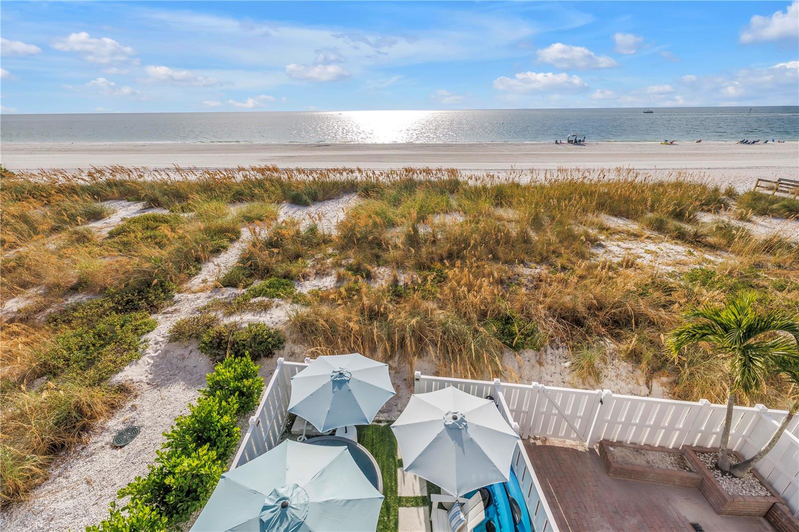 CEDARSAND CONDO - Residential