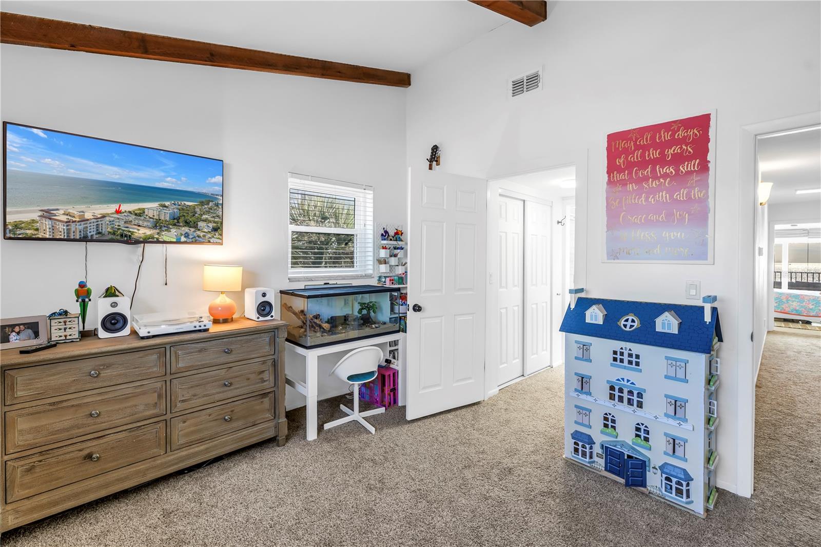 CEDARSAND CONDO - Residential