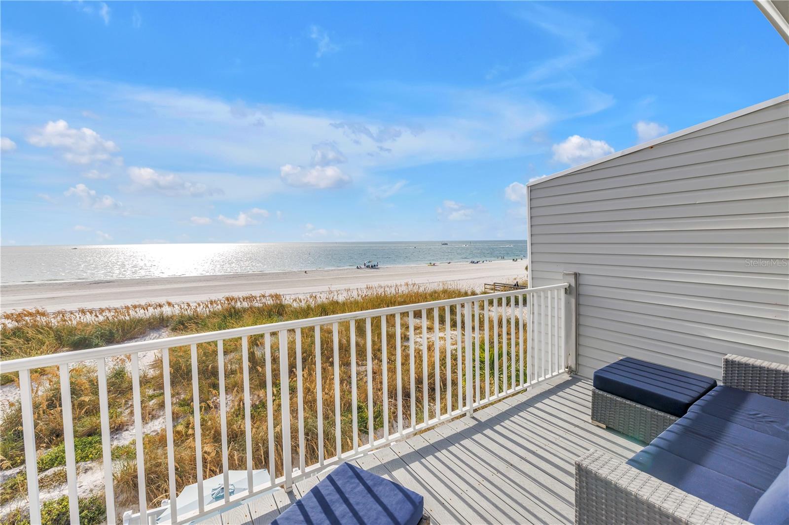 CEDARSAND CONDO - Residential