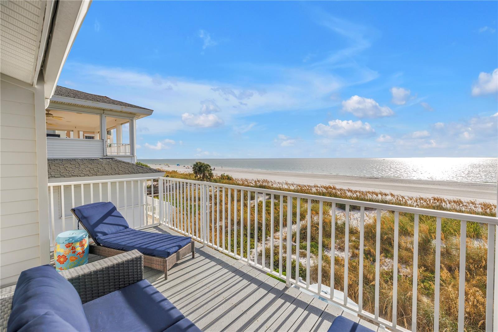 CEDARSAND CONDO - Residential