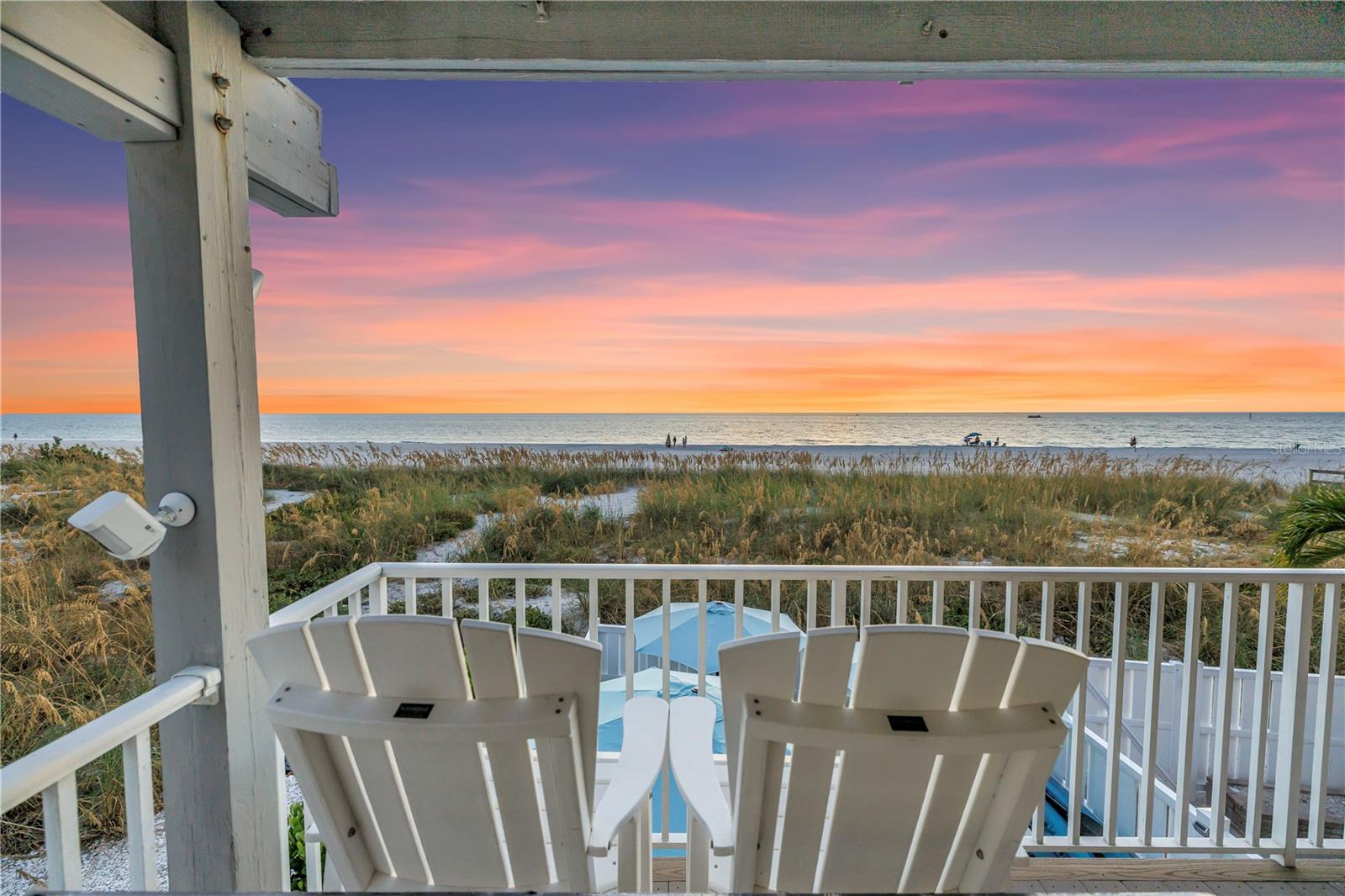 CEDARSAND CONDO - Residential