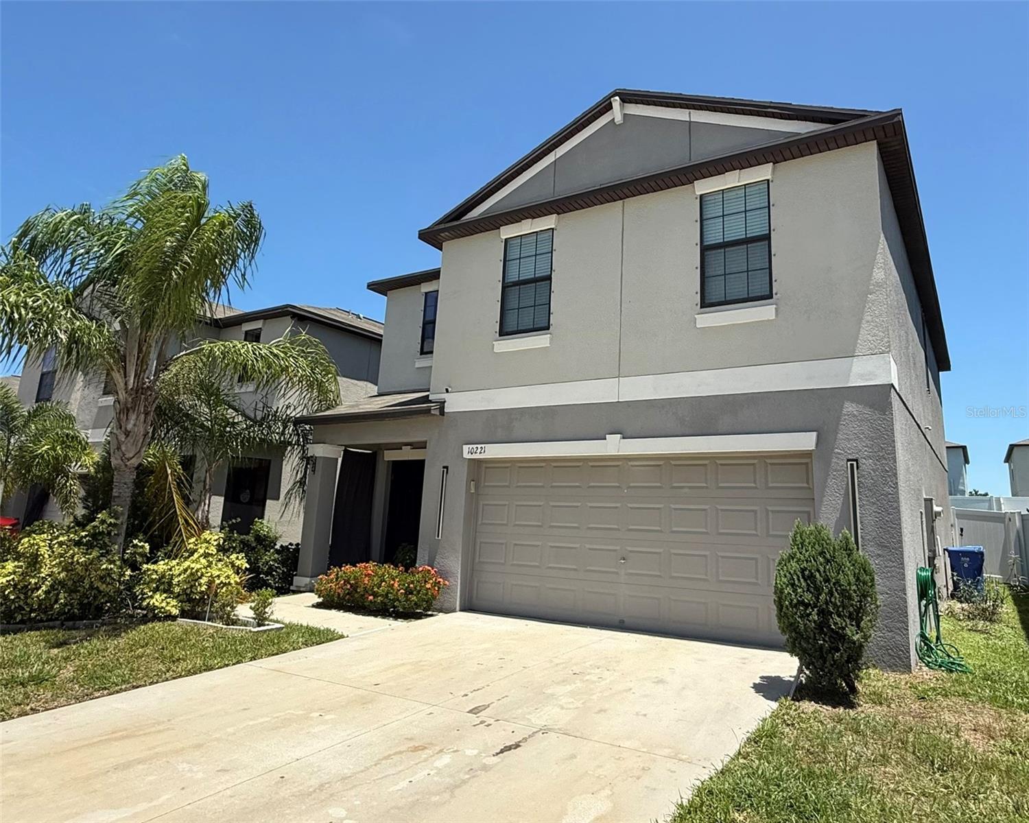 10221 CARLOWAY HILLS DRIVE