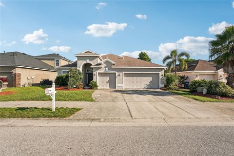 Photo of 10214 35th Street E, Parrish, FL 34219 (MLS # A4665943)