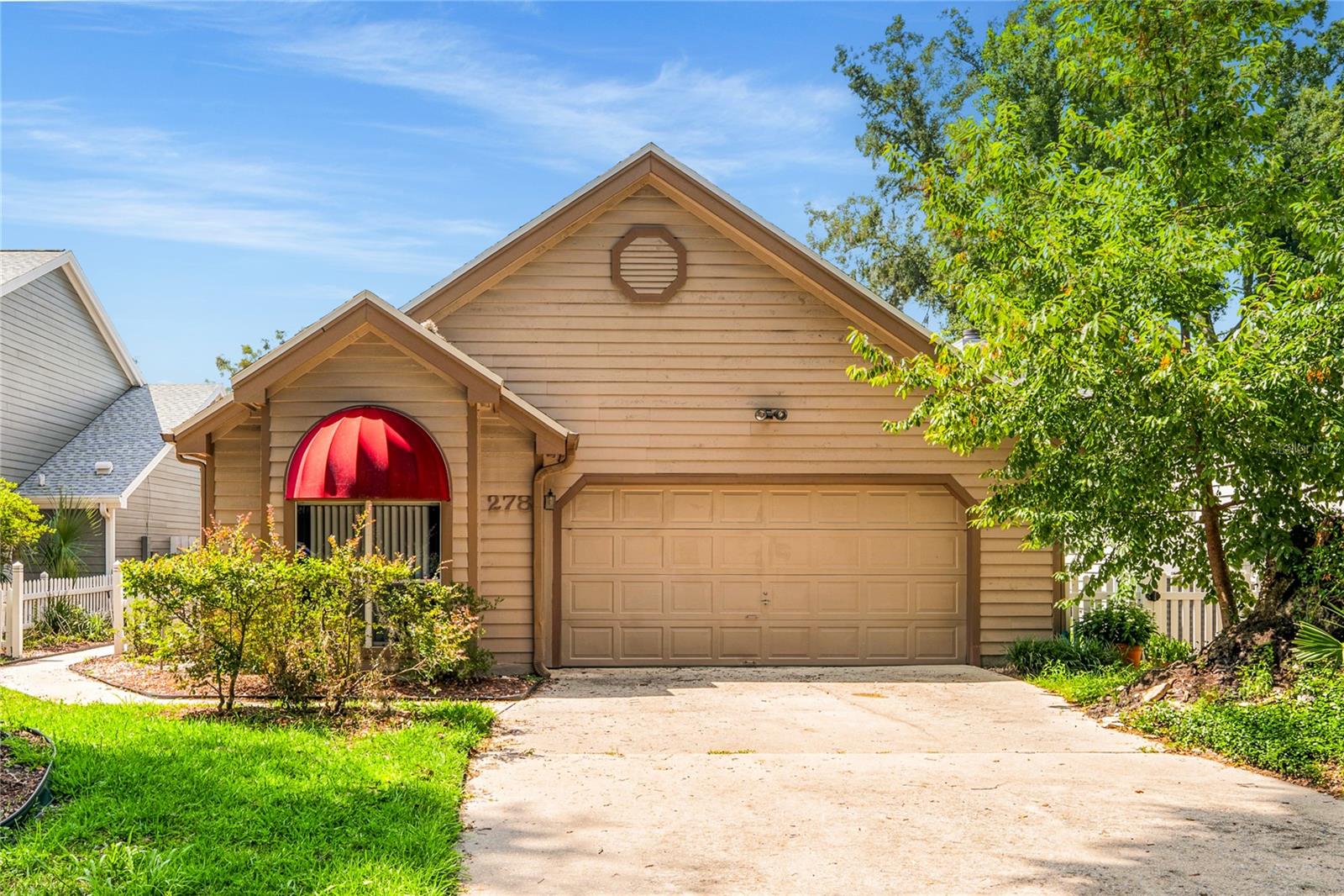 278 BLACKWATER PLACE