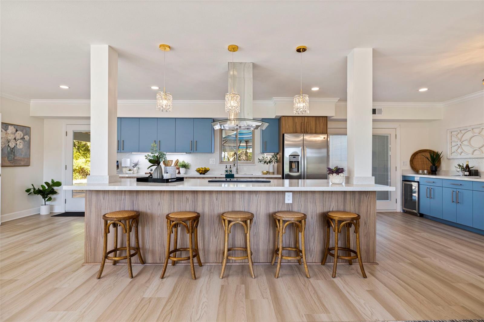 3119 W MARITANA DRIVE