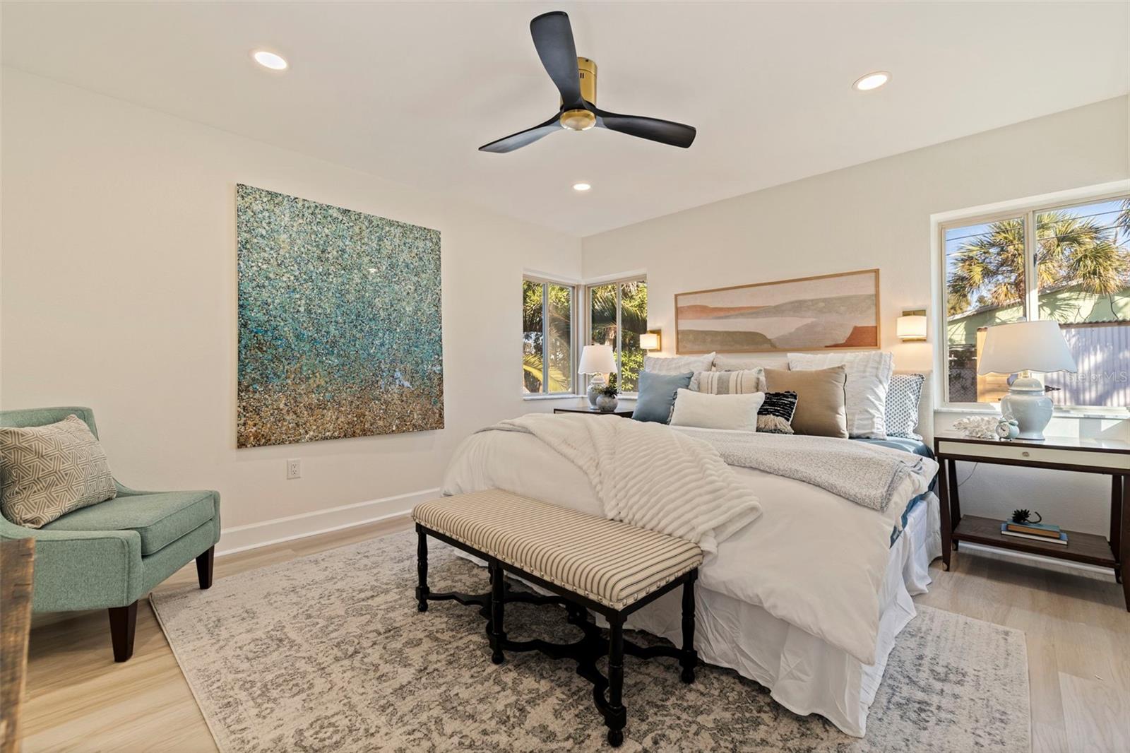 DON CE-SAR PLACE - Residential