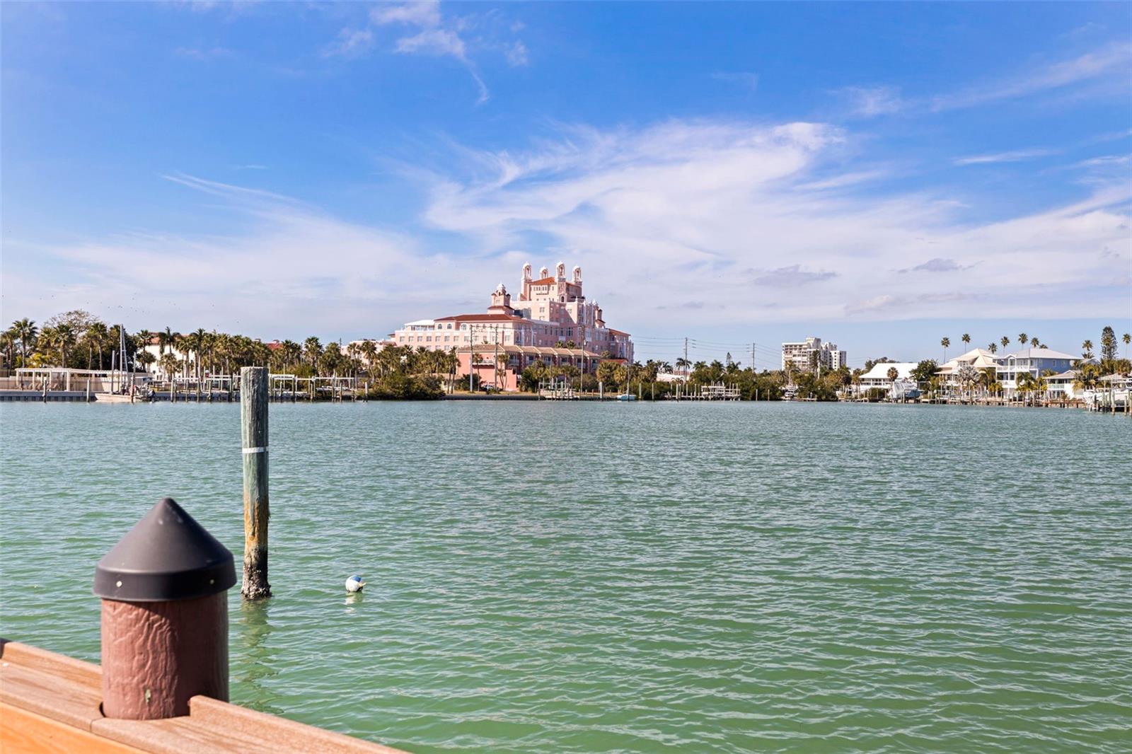 DON CE-SAR PLACE - Residential