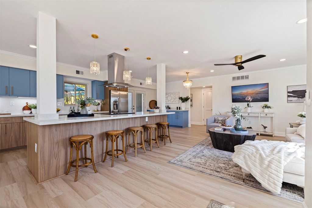 Photo of 3119 W Maritana Drive, St Pete Beach, FL 33706 (MLS # TB8470379)