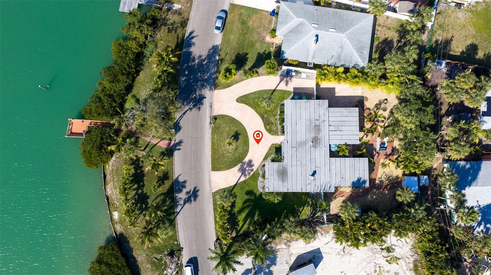 DON CE-SAR PLACE - Residential