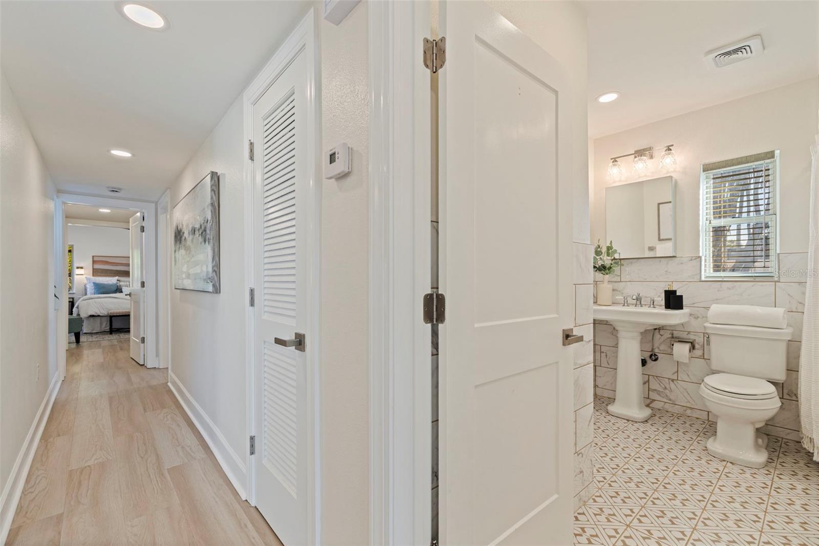 DON CE-SAR PLACE - Residential