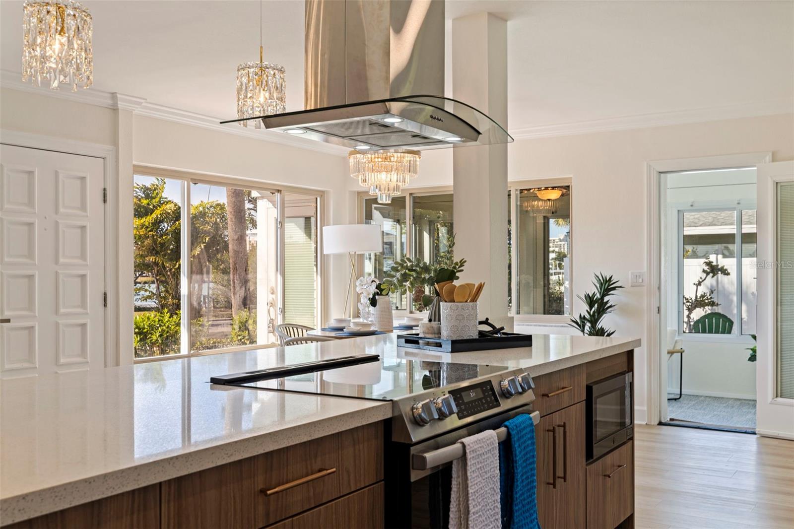 DON CE-SAR PLACE - Residential