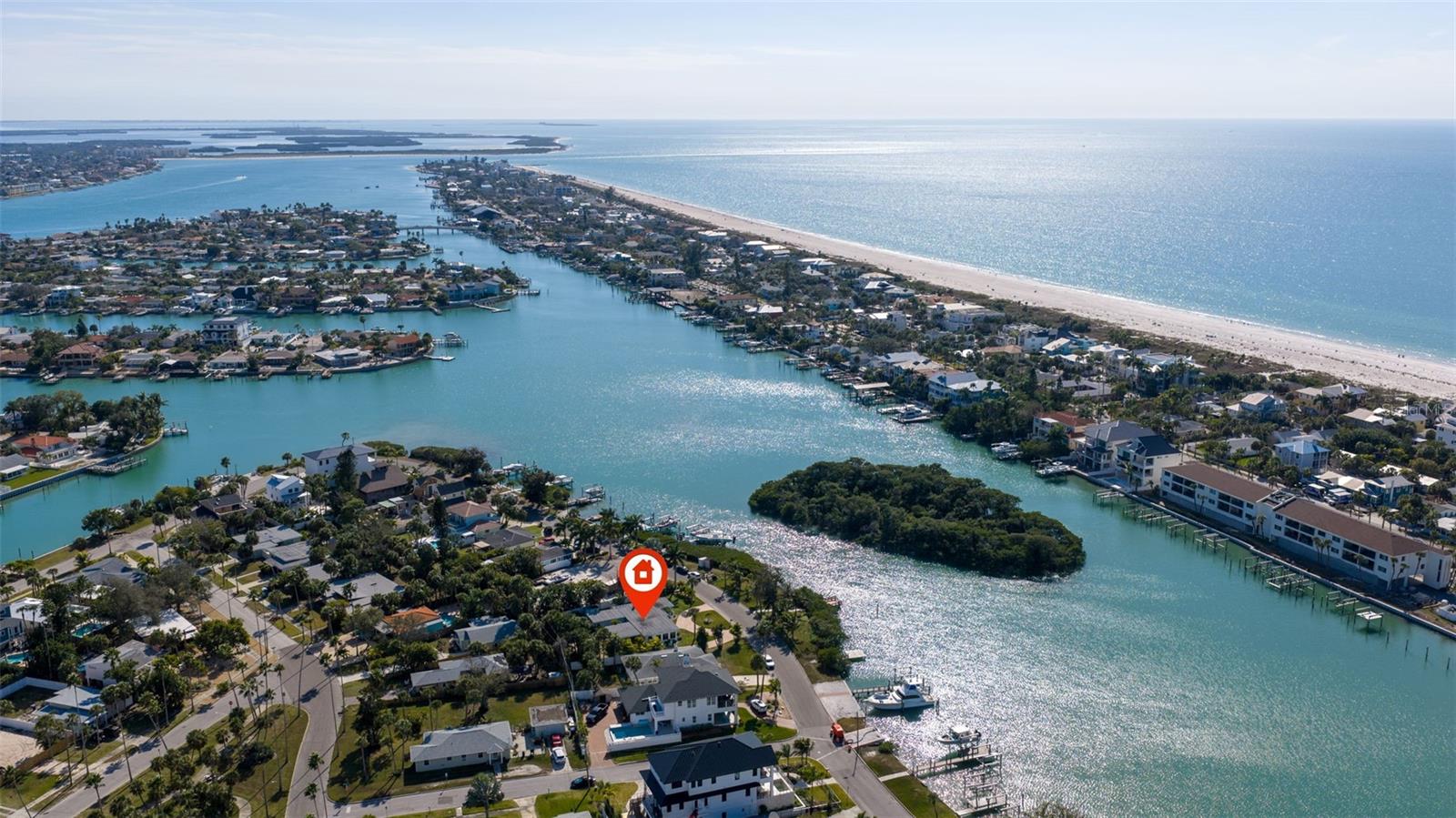 DON CE-SAR PLACE - Residential