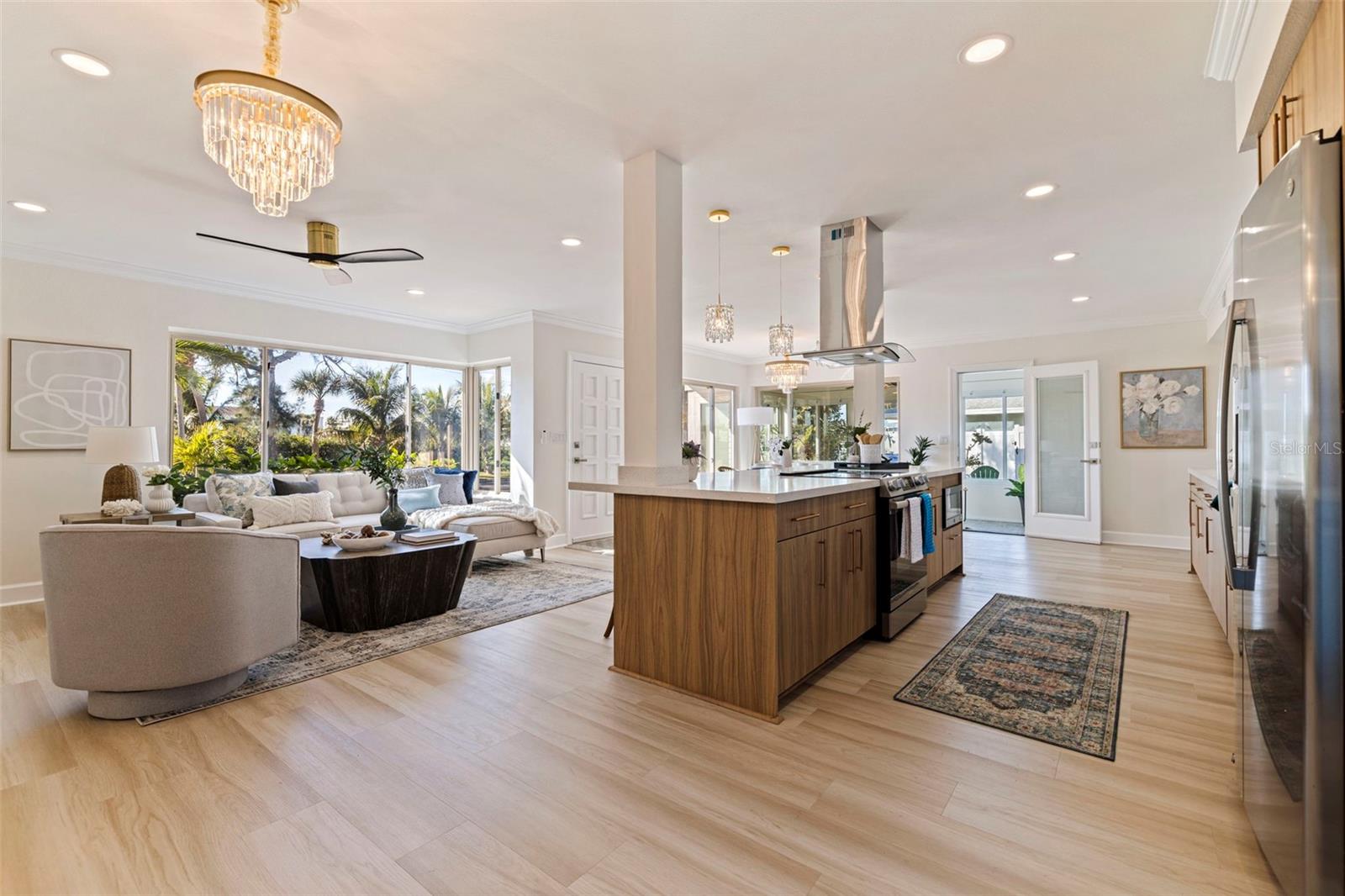 DON CE-SAR PLACE - Residential