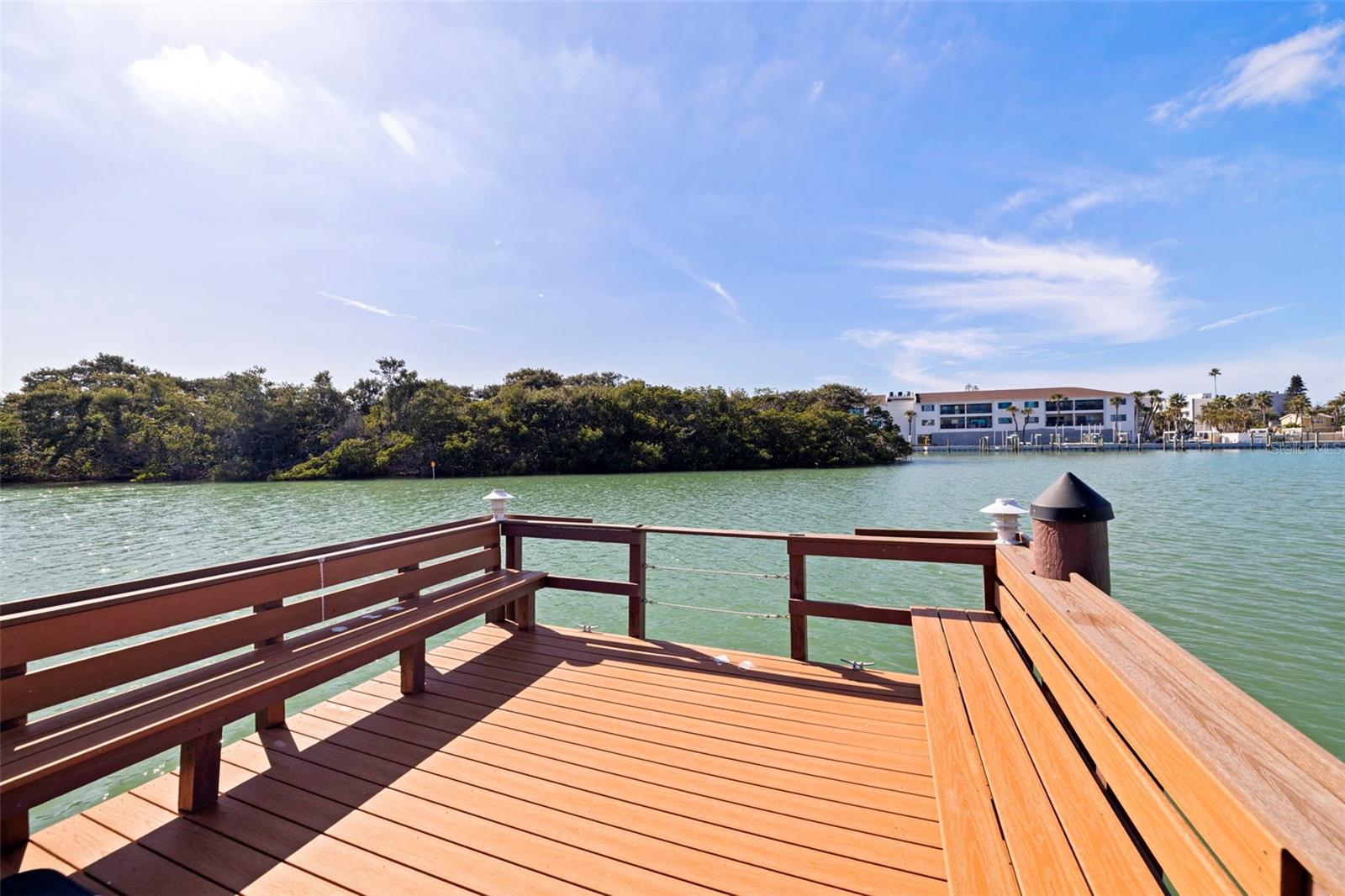 DON CE-SAR PLACE - Residential