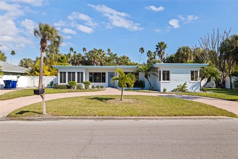 Photo of 3119 W Maritana Drive, St Pete Beach, FL 33706 (MLS # TB8470379)