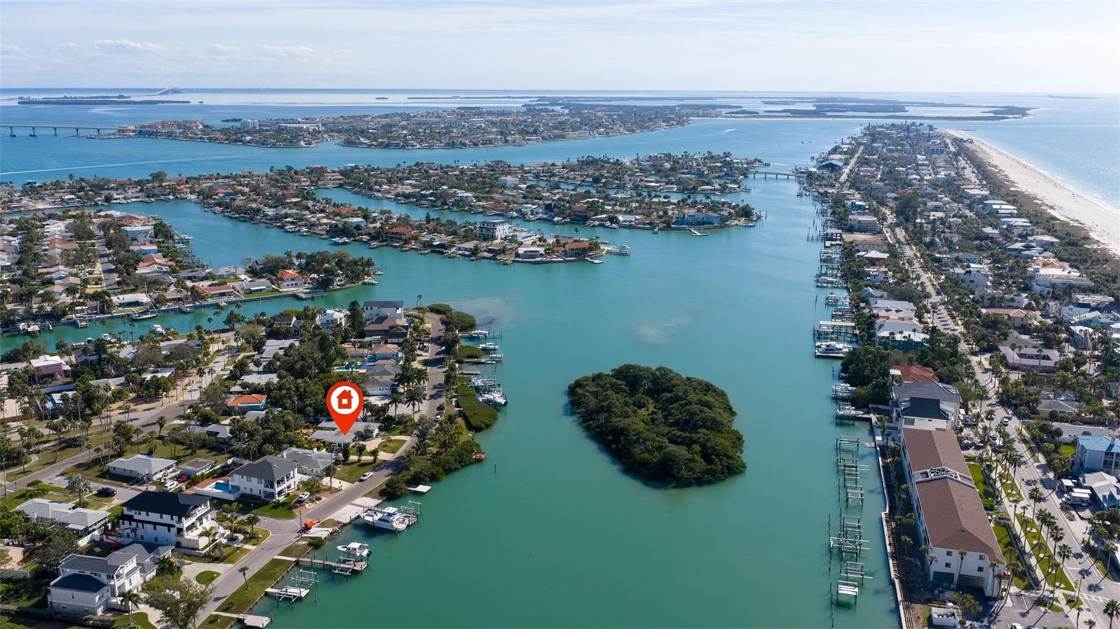 DON CE-SAR PLACE - Residential