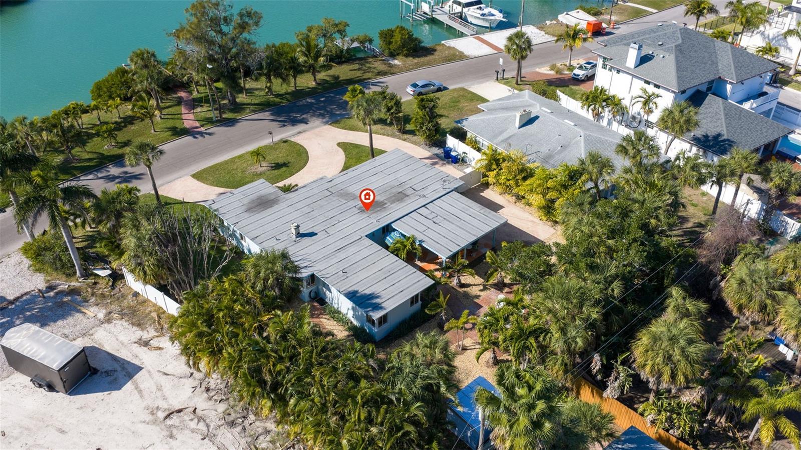 DON CE-SAR PLACE - Residential