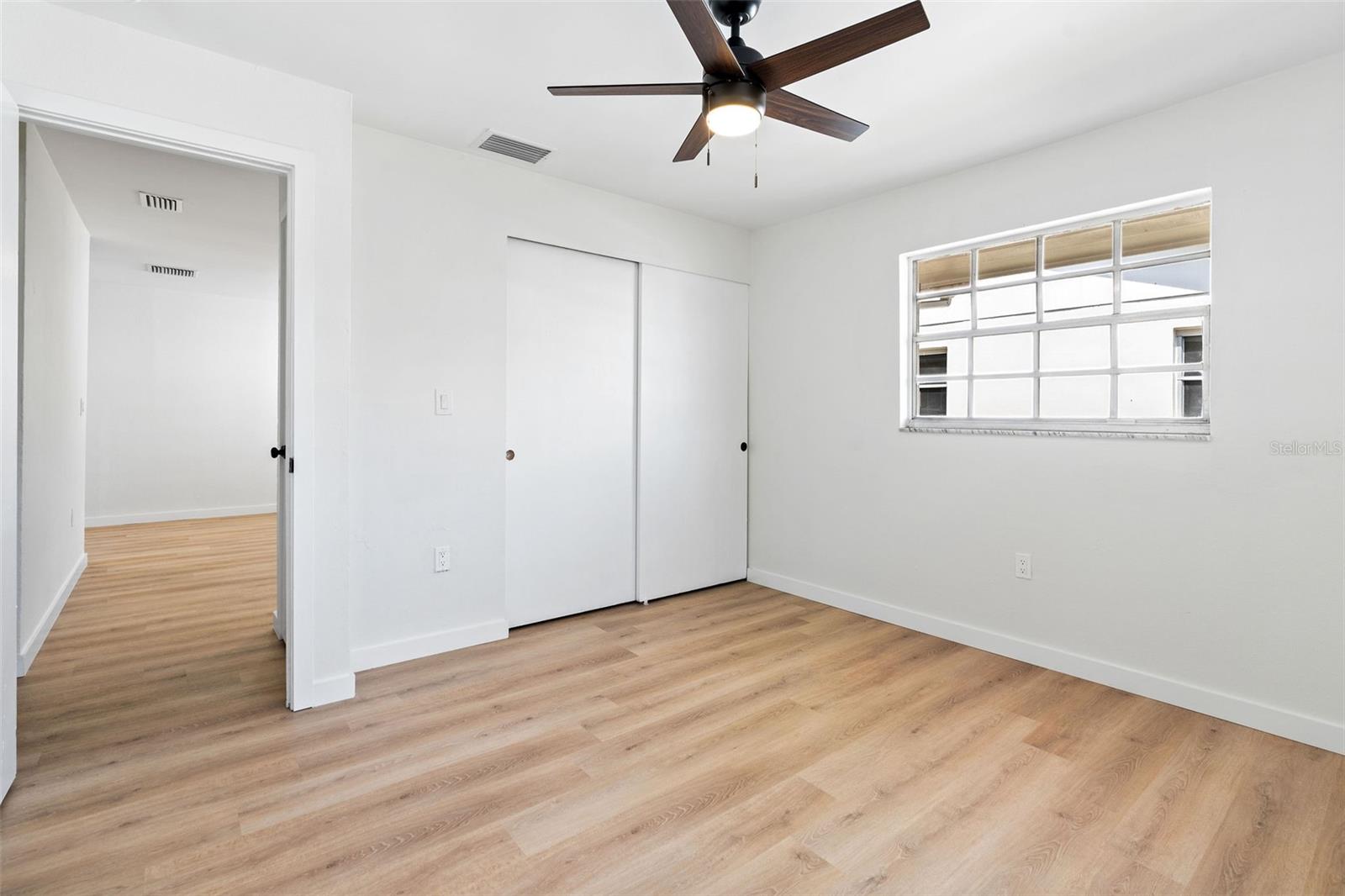 OAKLAND SUB - Residential Lease