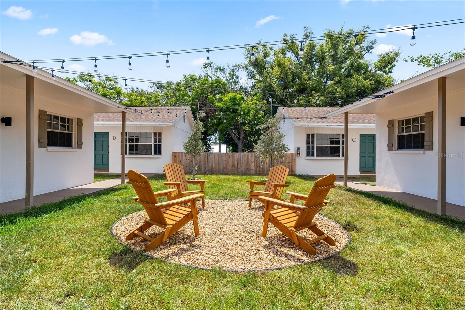 OAKLAND SUB - Residential Lease