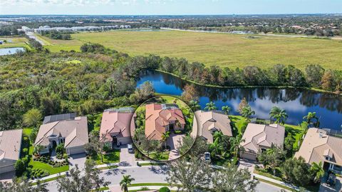 A home in LAKEWOOD RANCH