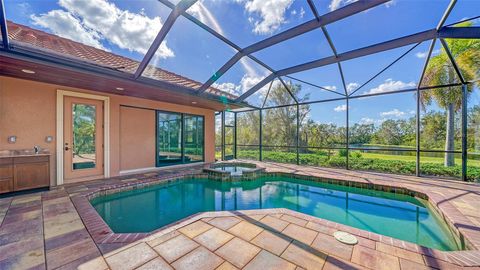 A home in LAKEWOOD RANCH