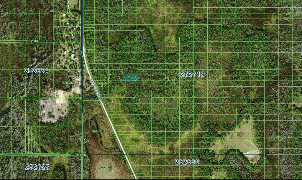 Photo of N/A, Polk City, FL 33868 (MLS # O6235898)