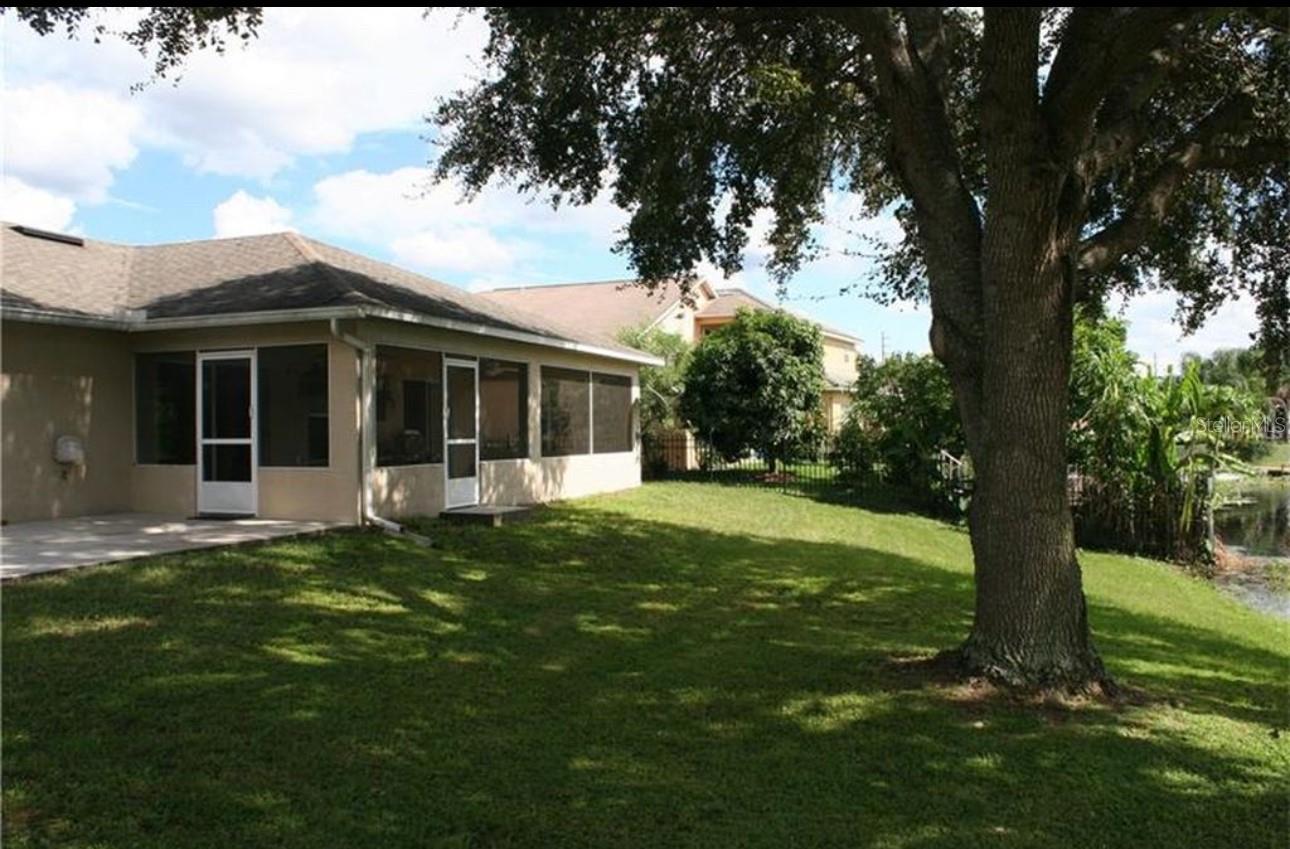 EMERALD LAKE COLONY UNIT 3 - Residential