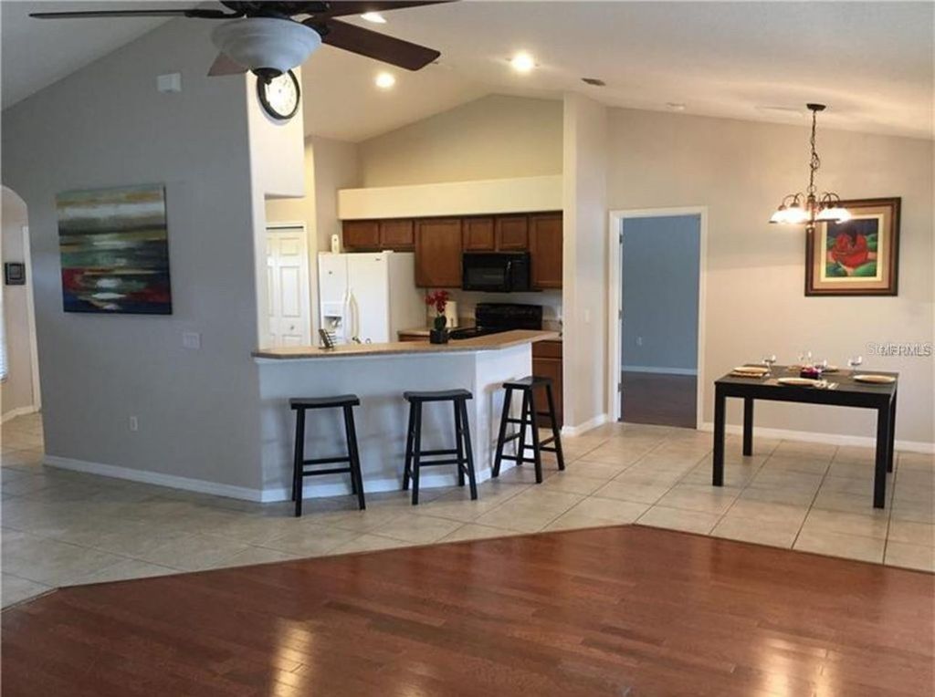 Photo of 1458 Patricia Street, Kissimmee, FL 34744 (MLS # S5141626)