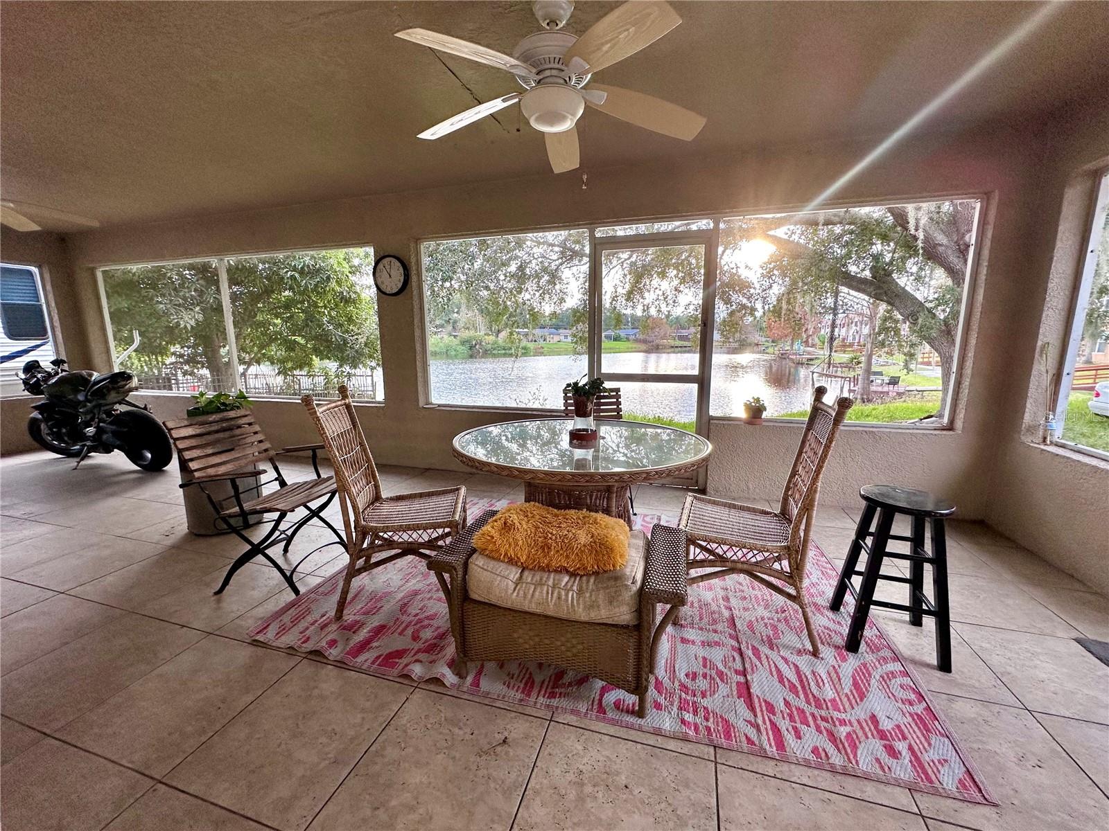 EMERALD LAKE COLONY UNIT 3 - Residential