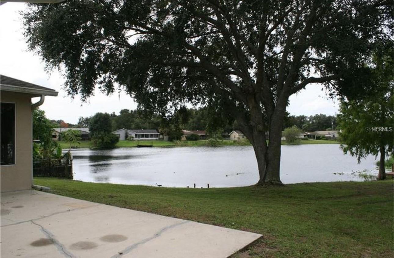 EMERALD LAKE COLONY UNIT 3 - Residential