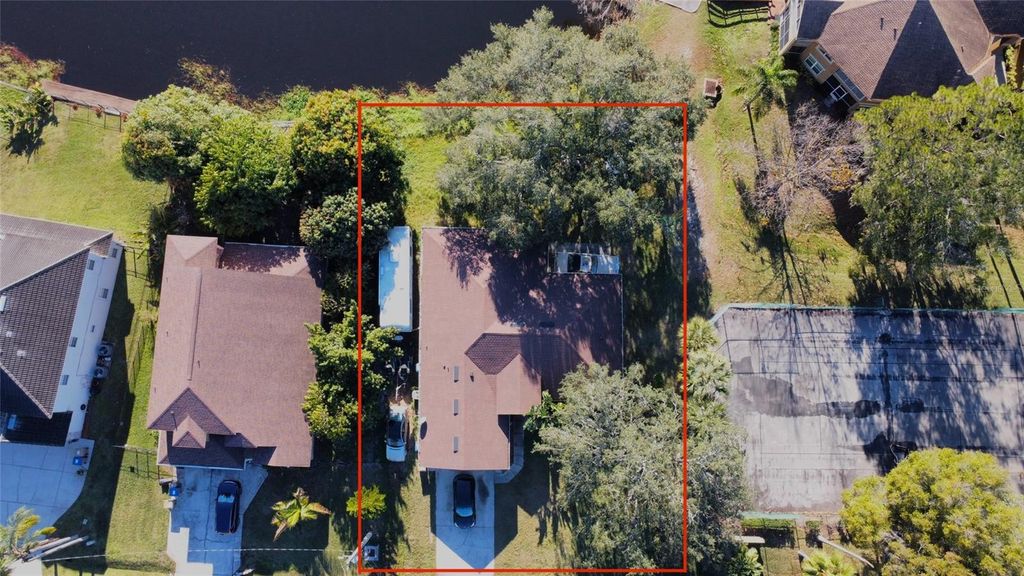 Photo of 1458 Patricia Street, Kissimmee, FL 34744 (MLS # S5141626)