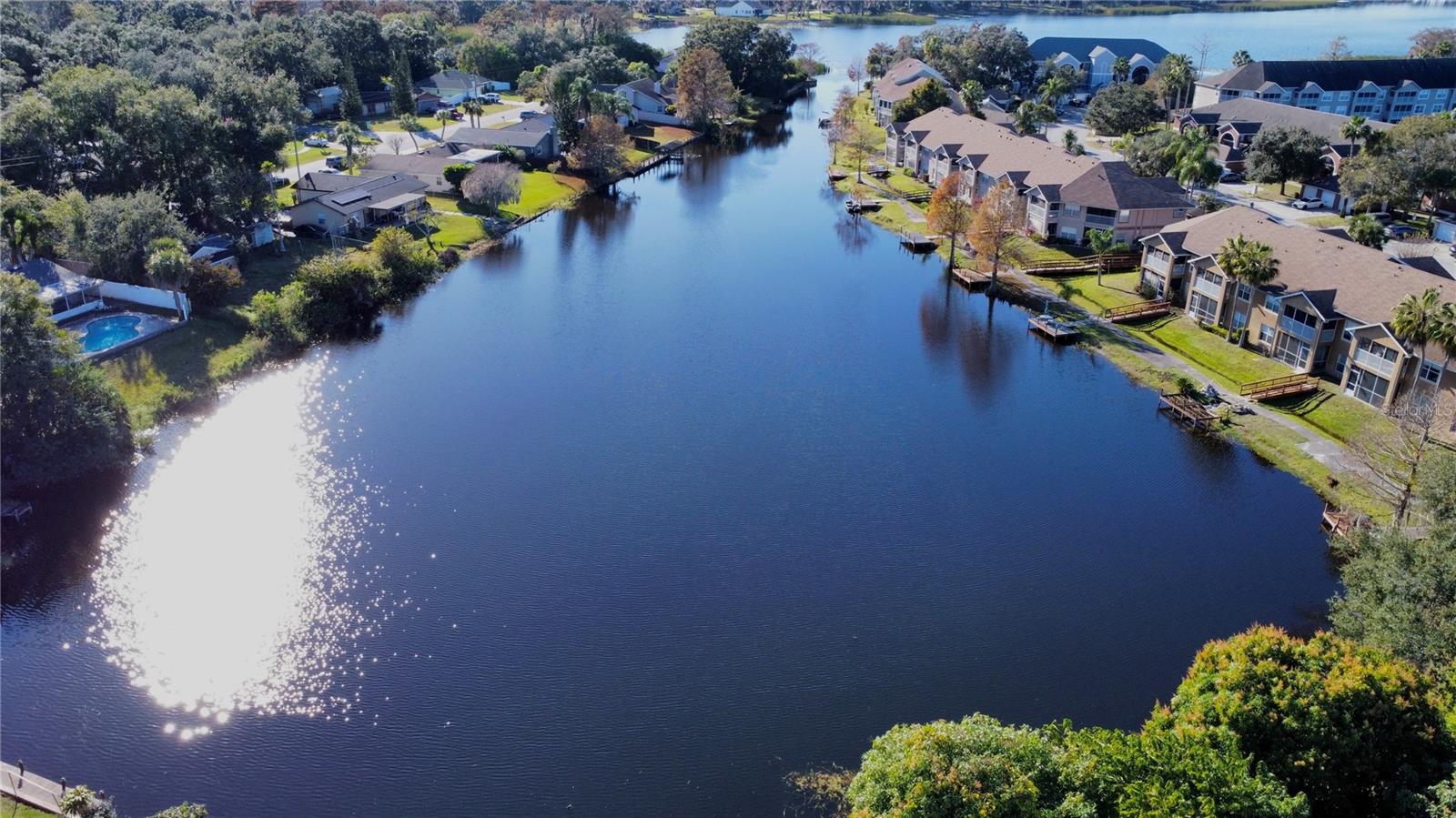 EMERALD LAKE COLONY UNIT 3 - Residential