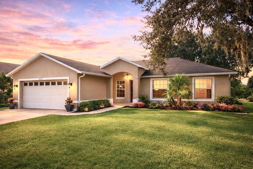 Welcome to your new home at 1458 Patricia Street in the heart of Kissimmee!
This charming 4-bedroom, 2-bath residence offers a perfect blend of comfort and convenience.

Step inside to find an open floor plan that seamlessly connects the living, dining, and kitchen areas—ideal for both everyday living and entertaining.

The home features a spacious master bedroom and a two-car garage for your convenience, all set in a super quiet community with no HOA.

The oversized lot offers plenty of space to park all your toys, from boats to RVs, and more.

Enjoy the tranquility of a lakefront backyard, where you can add your own dock and take in the peaceful waterfront views.

You’re just minutes from major highways, shopping, and top-rated schools. This move-in ready gem is waiting to welcome you home!