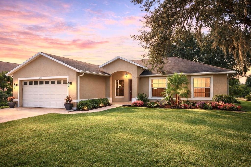 Photo of 1458 Patricia Street, Kissimmee, FL 34744 (MLS # S5141626)