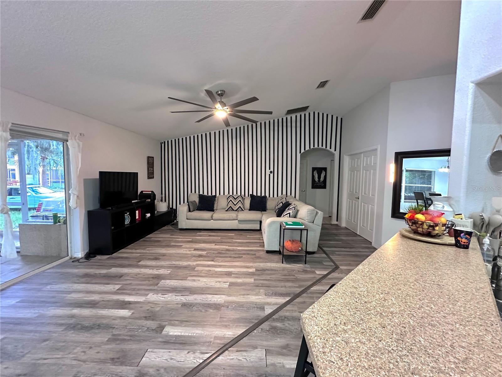 EMERALD LAKE COLONY UNIT 3 - Residential