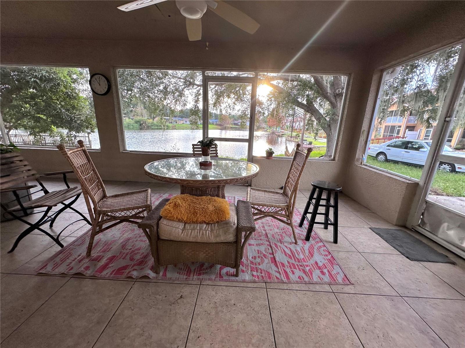 EMERALD LAKE COLONY UNIT 3 - Residential