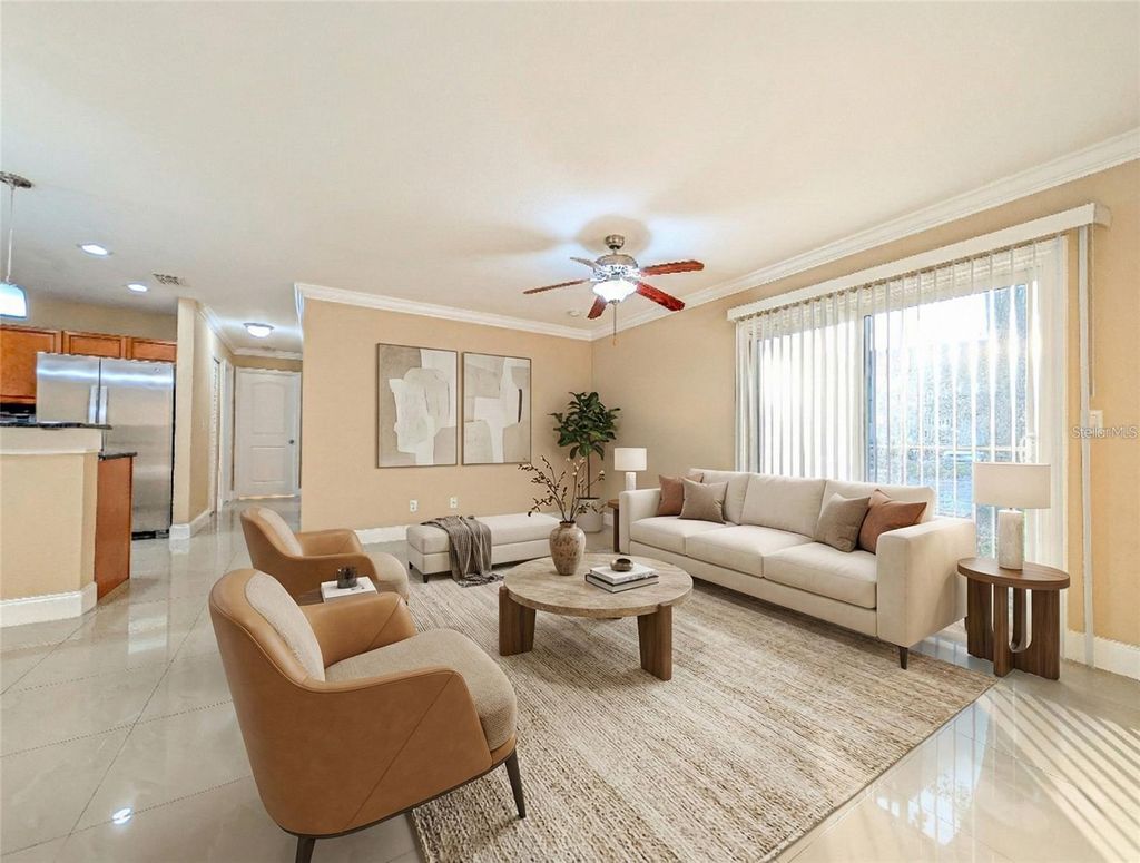 Photo of 6022 Westgate Drive #102, Orlando, FL 32835 (MLS # O6406814)